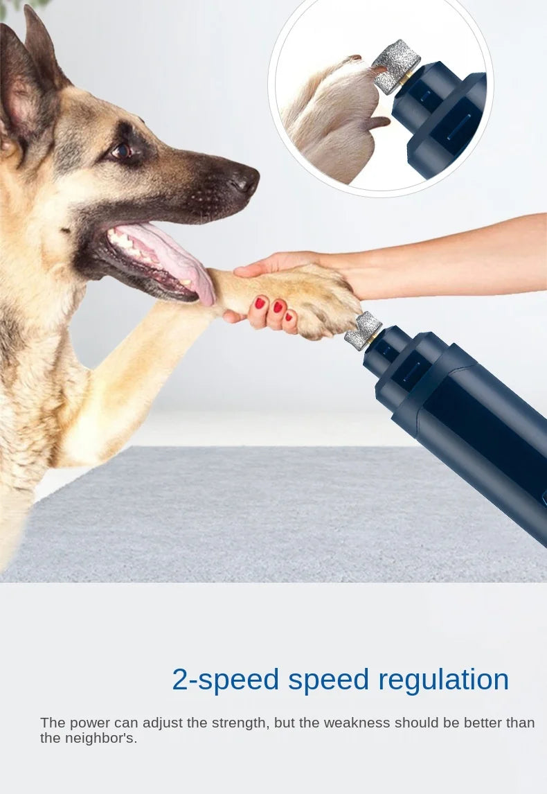 Dog Nail Clipper for Dogs