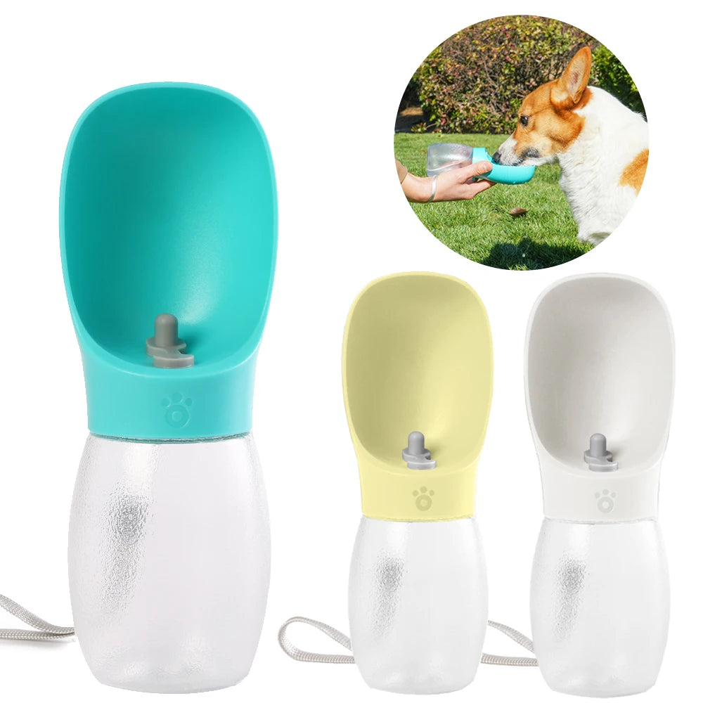Travel Feeding Bowls