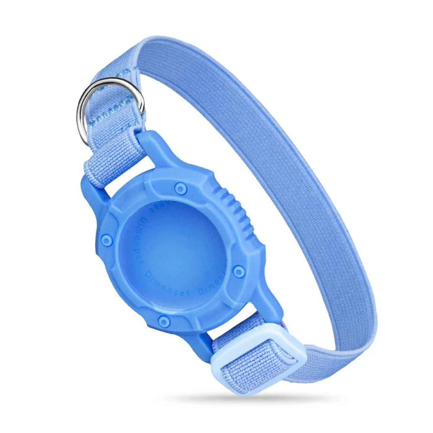 New Cat Collar with Tracker