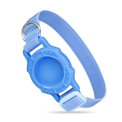 New Cat Collar with Tracker