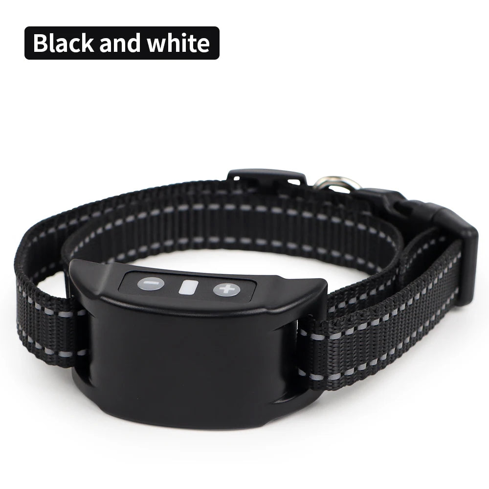 Automatic Dog Stop Barker Electric Collar