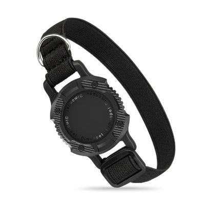 New Cat Collar with Tracker