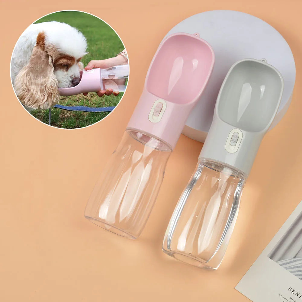 Travel Feeding Bowls