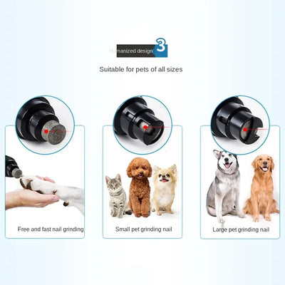 Dog Nail Clipper for Dogs