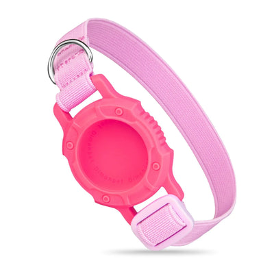 New Cat Collar with Tracker