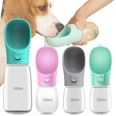 Travel Feeding Bowls