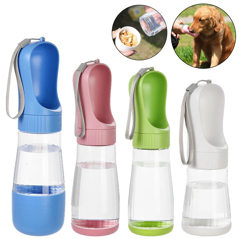 Travel Feeding Bowls